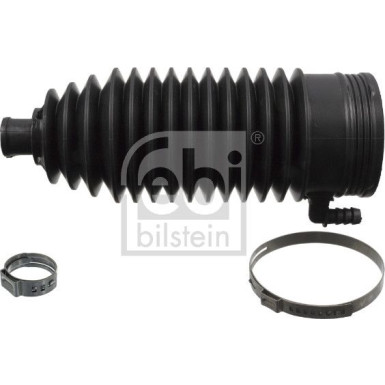 FEBI BILSTEIN 101701 Faltenbalgsatz, Lenkung