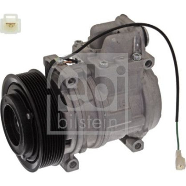 FEBI BILSTEIN 44849 Kompressor, Klimaanlage