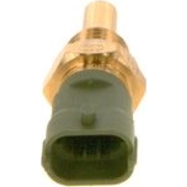BOSCH Sensor, Kraftstofftemperatur 0 281 002 471