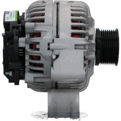 Generator 636.504.150.010 Generator 636.504.150.010
