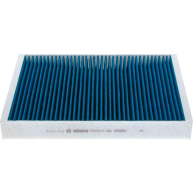 Filter, Innenraumluft 0 986 628 575