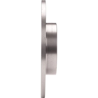 BOSCH Bremsscheibe 0 986 479 378 BOSCH Bremsscheibe 0 986 479 378
