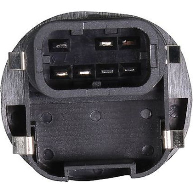 Metzger Schalter, Fensterheber 0916084