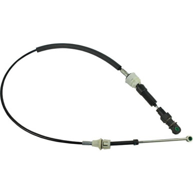 Metzger Seilzug, Schaltgetriebe 3150152