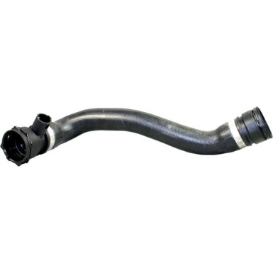 Metzger Kühlerschlauch 2420607 Metzger Kühlerschlauch 2420607