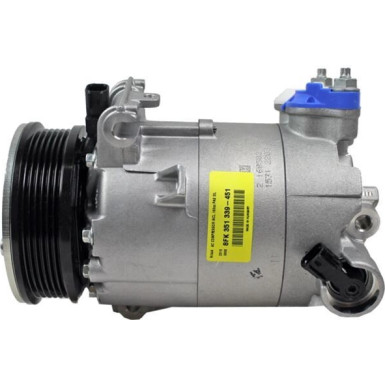 Kompressor, Klimaanlage ACP 1394 000P Kompressor, Klimaanlage ACP 1394 000P