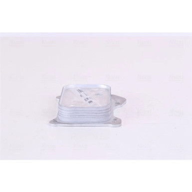 Nissens Ölkühler, Motoröl FIRST FIT 90700