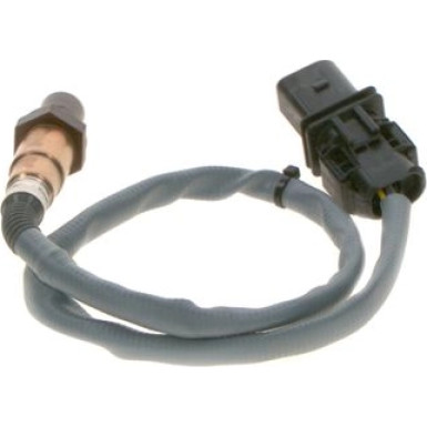 BOSCH Lambdasonde 0 258 017 029