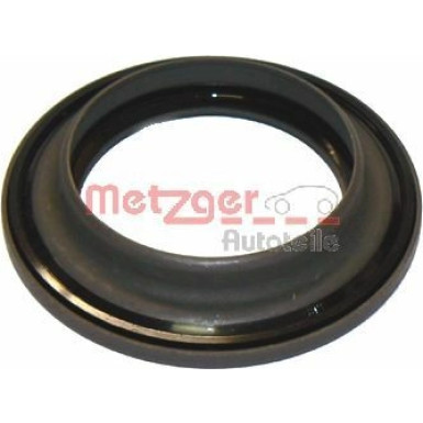 Metzger Wälzlager, Federbeinstützlager 6490177
