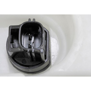 Metzger Waschwasserbehälter, Scheibenreinigung 2140380