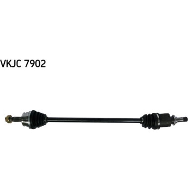 Antriebswelle VKJC 7902 Antriebswelle VKJC 7902