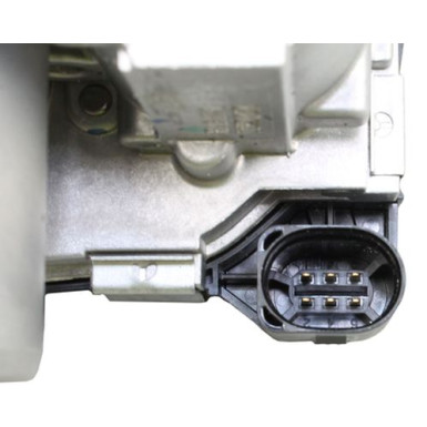 Metzger Drosselklappenstutzen 0892715