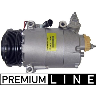 Kompressor, Klimaanlage ACP 1390 000P Kompressor, Klimaanlage ACP 1390 000P