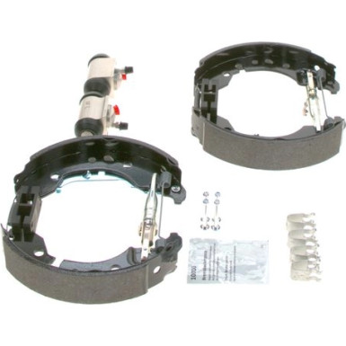 Bremsbackensatz 0 204 114 708