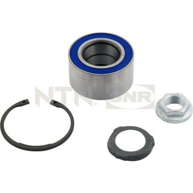 NTN-SNR Radlagersatz R150.28