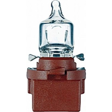 Hella Glühlampe, Instrumentenbeleuchtung STANDARD 8GA 007 997-101