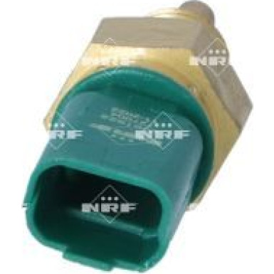 Sensor, Kühlmitteltemperatur 727004 Sensor, Kühlmitteltemperatur 727004