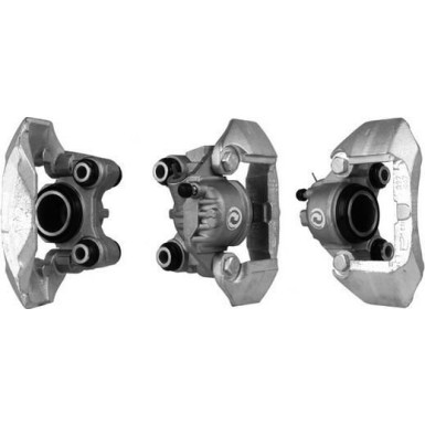 Bremssattel FCL691407