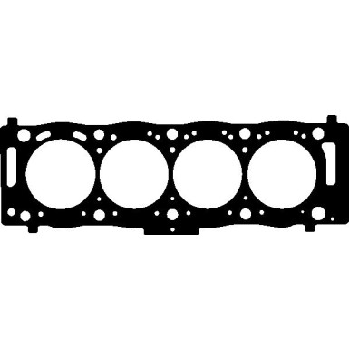 Elring Dichtung, Zylinderkopf 431.321