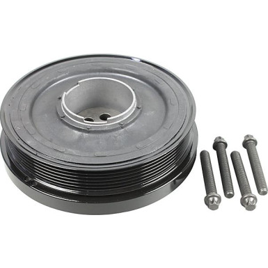 Metzger Riemenscheibe, Kurbelwelle COMPETENCE KIT 6400029