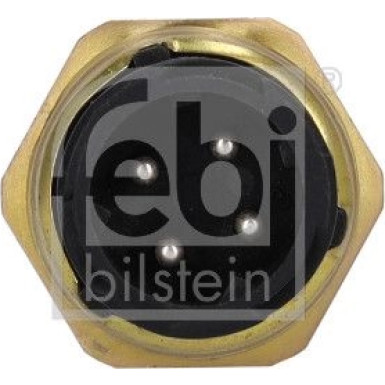 FEBI BILSTEIN 38715 Öldruckschalter