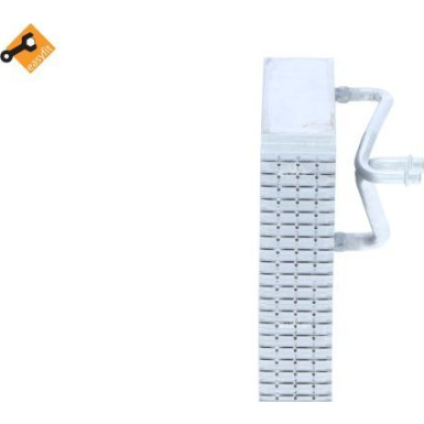 NRF Verdampfer, Klimaanlage EASY FIT 36159