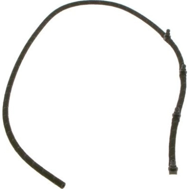 BOSCH Schlauch, Leckkraftstoff 0 928 402 064