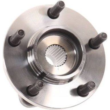 SKF Radlagersatz VKBA 6597