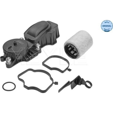 Meyle Ventil, Kurbelgehäuseentlüftung MEYLE-ORIGINAL: True to OE 314 036 0014