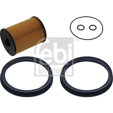 FEBI BILSTEIN 47225 Kraftstofffilter