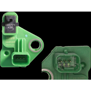 Valeo Impulsgeber, Kurbelwelle 366560