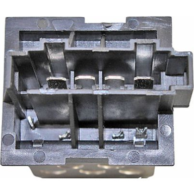 Metzger Widerstand, Innenraumgebläse 0917349