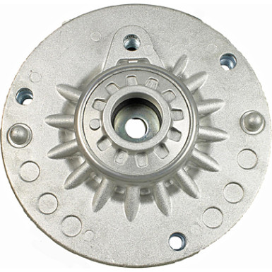 Metzger Reparatursatz, Federbeinstützlager 6490027