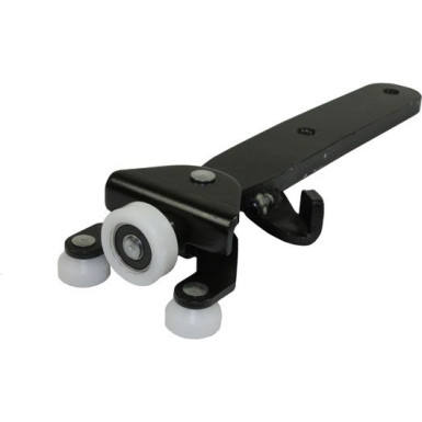 Metzger Rollenführung, Schiebetür 2310024