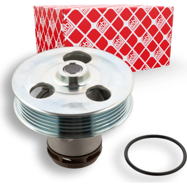 FEBI BILSTEIN 103774 Wasserpumpe