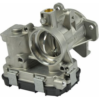 Metzger Drosselklappenstutzen 0892166