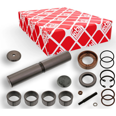 FEBI BILSTEIN 08511 Reparatursatz, Achsschenkelbolzen