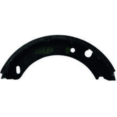 Bremsbackensatz, Feststellbremse 8DA 355 050-371 Bremsbackensatz, Feststellbremse 8DA 355 050-371