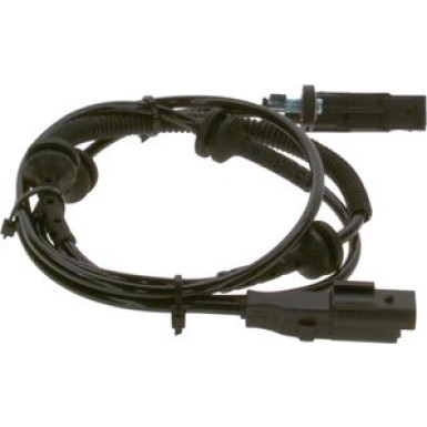 BOSCH Sensor, Raddrehzahl 0 986 594 520