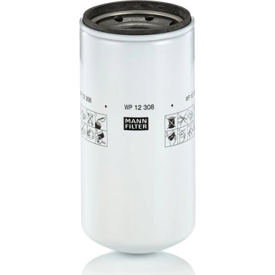Mann-Filter Ölfilter WP 12 308