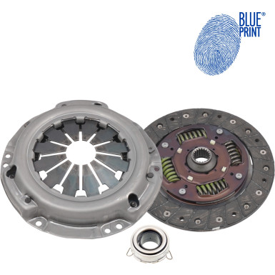 Blue Print Kupplungssatz ADD63045