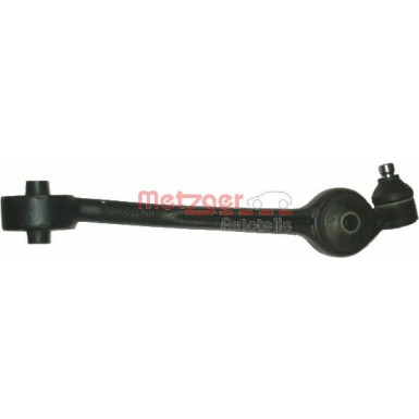 Metzger Lenker, Radaufhängung 58008402