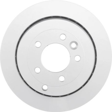 BOSCH Bremsscheibe 0 986 479 375 BOSCH Bremsscheibe 0 986 479 375