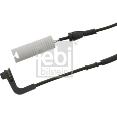 febi bilstein Bremsensatz, Scheibenbremse Bremsensatz Vorne + Hinten inkl. Warnkontakt 10868355 febi bilstein Bremsensatz, Scheibenbremse Bremsensatz Vorne + Hinten inkl. Warnkontakt 10868355