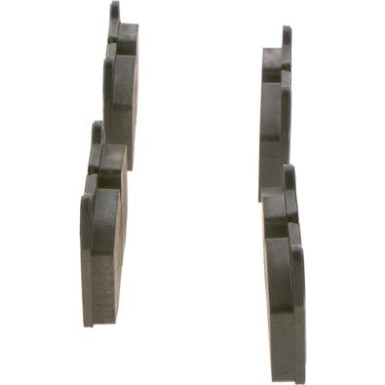BOSCH Bremsbelagsatz, Scheibenbremse 0 986 494 282 BOSCH Bremsbelagsatz, Scheibenbremse 0 986 494 282