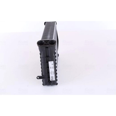 Nissens Wärmetauscher, Innenraumheizung FIRST FIT 72655