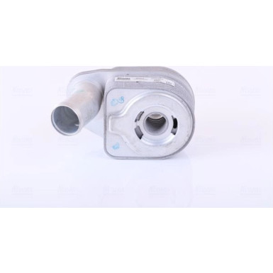 Nissens Ölkühler, Motoröl FIRST FIT 90932