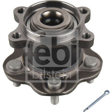 FEBI BILSTEIN 175371 Radlagersatz
