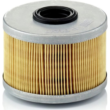 Mann-Filter Kraftstofffilter P 716/1 X