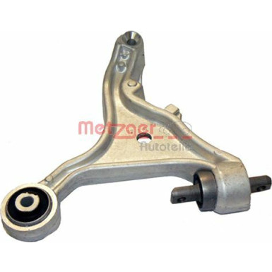 Metzger Lenker, Radaufhängung 58025502